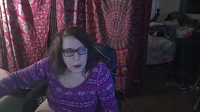 Ireallysquirt Chat XXX in diretta