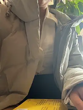 Molly-xiao 在線直播表演