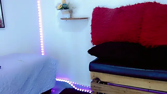 NathalialLooes' Webcam Show