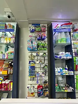 roouse's Live XXX Chat