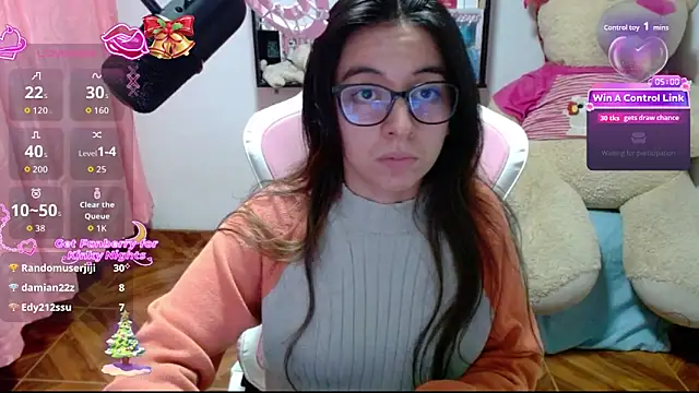 Maggie_Fox3 Chat XXX live