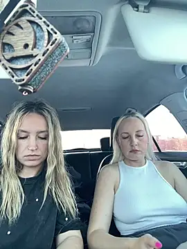 MerlinDaveのライブXXXチャット