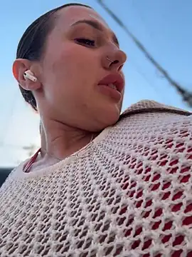 AleksandraRich: απευθείας συνομιλία ΧΧΧ