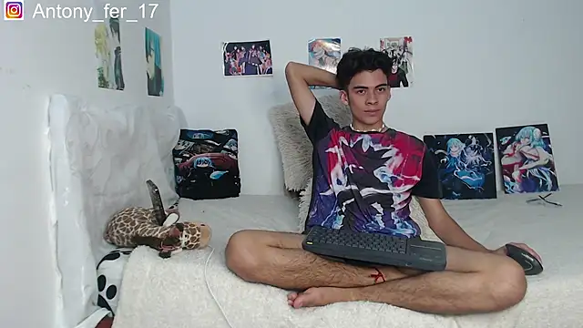 Czat XXX na żywo – Rimuru17