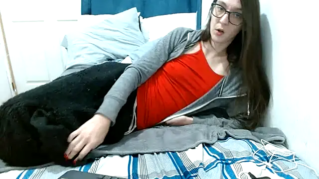 SonyasaysのライブXXXチャット