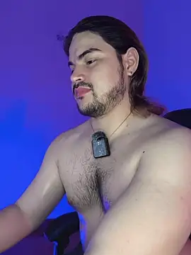 Derek_Vow Webcam Show