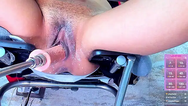 Amelia_Myers: онлайн-секс-чат