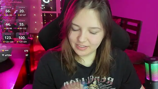 แชท XXX สดของ XNirvanaX