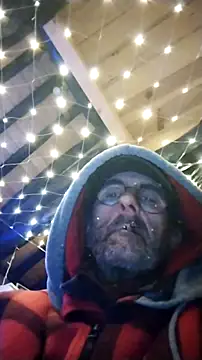 Show Webcam de Oridama123