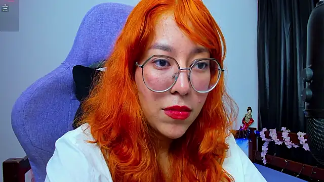 _Moon_Johnson Chat XXX in diretta