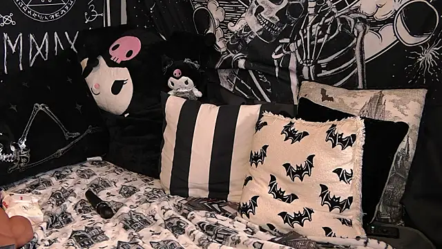 دردشة Paige_Turner الجنسية المباشرة