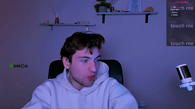 joseph_bear_ – webcam-show