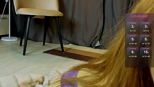 miragge_ Chat XXX in diretta