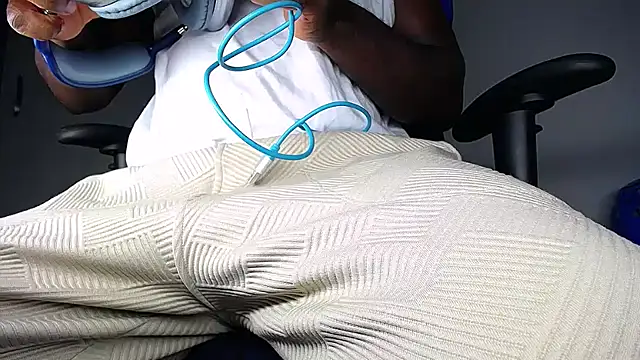 MAXJONES_2のウェブカメラショー