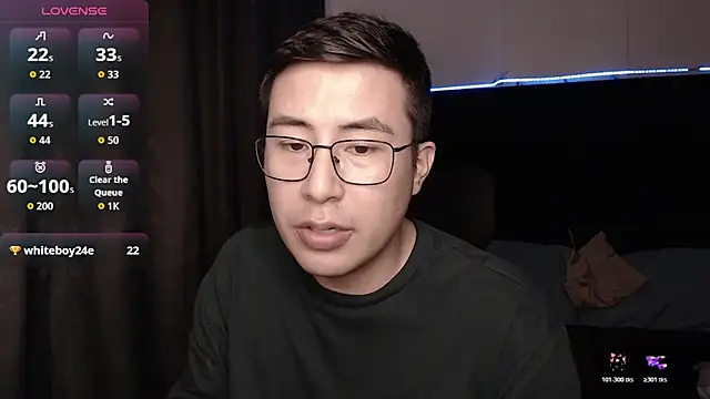 andrewmhilton_ 웹캠 쇼