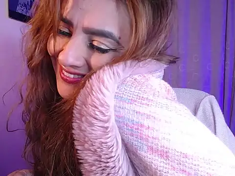 XXX chat uživo modela Lu_perez