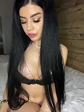 Ameliablack_1 라이브 XXX 채팅