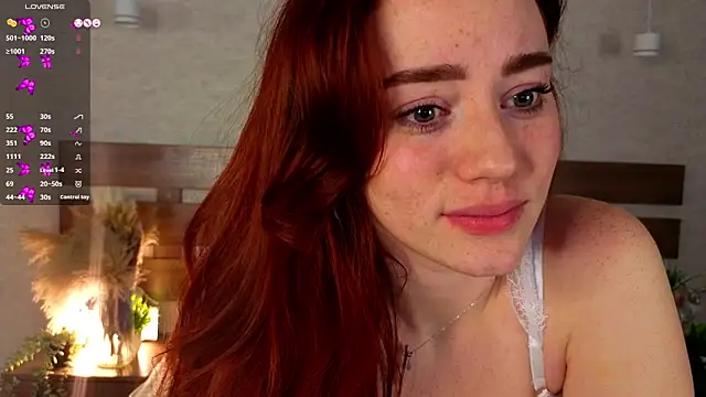 Chat +18 de StacyWatts ao vivo