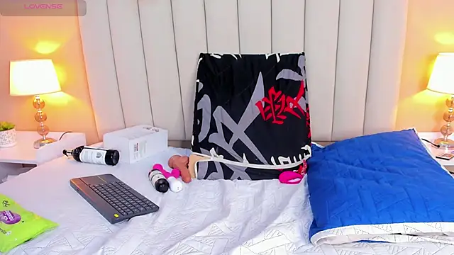 Rachel_Donnelly Adlı Modelin Canlı XXX Sohbeti