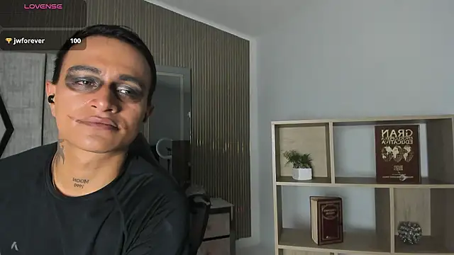 LiamDeep Live XXX Chat