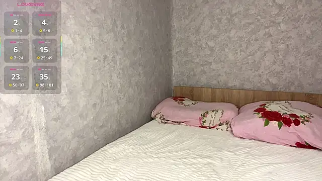 Chat +18 de ShontaWasilko ao vivo