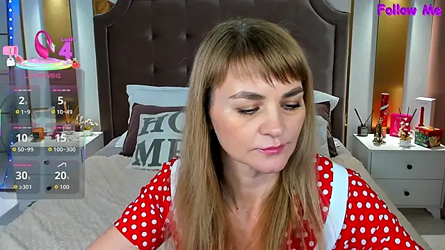 annasimonsj 라이브 XXX 채팅