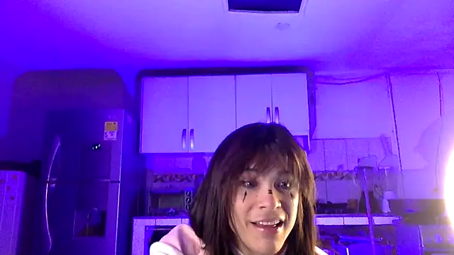 Živý XXX chat stormytt_