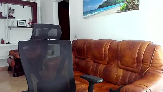 Živý XXX chat HeavenAva