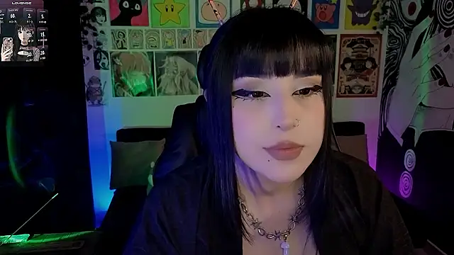 Yuhwan_ élő XXX-chatje