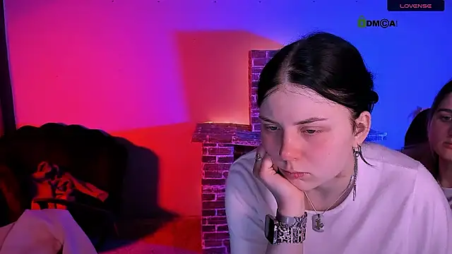 foxy_tease_ 现场XXX聊天