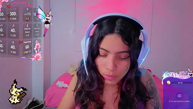 Онлайн чат XXX Lovelyamyy