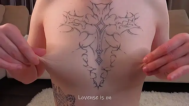 Chat XXX Live LurleneRamo