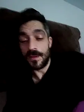 ricardo34mlg: διαδικτυακό σόου στην κάμερα