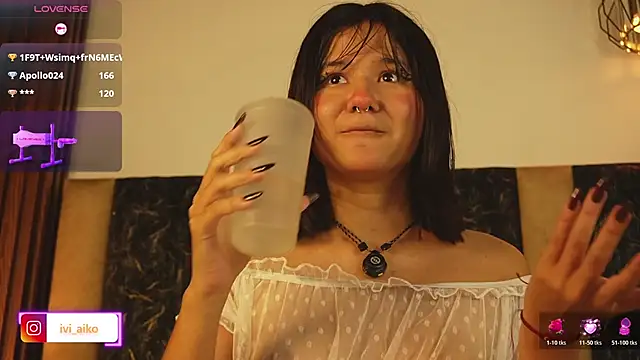 Ivi_Aiko – Live XXX-chat
