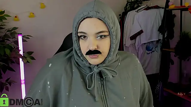 Sembang XXX Secara Langsung Mia_R0ss