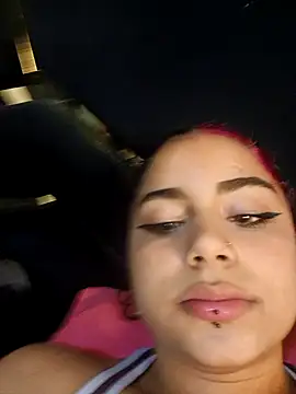 Spicy_Nesss – Live XXX-chat