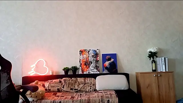 Kira_Chain লাইভ XXX চ্যাট