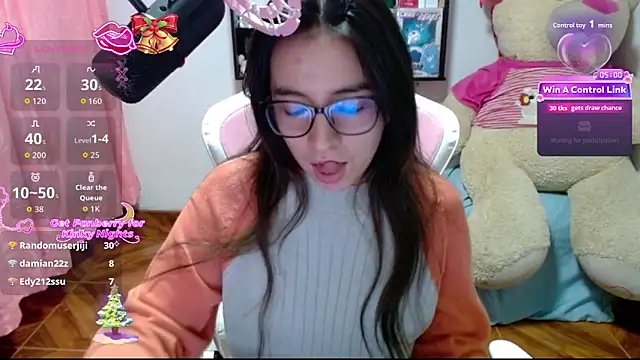 Maggie_Fox3 লাইভ XXX চ্যাট