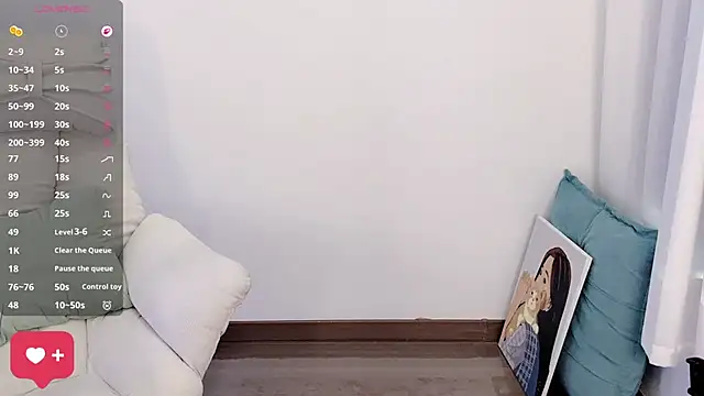 peachy_kiss – Live XXX-chat