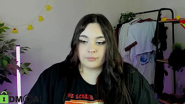 Chat XXX ao vivo de Mia_R0ss