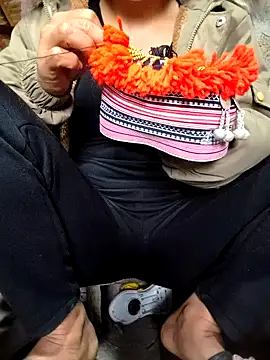 دردشة Congee-666 الجنسية المباشرة