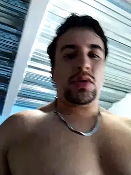 AxelWhitte Webcam Show