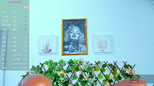 myblackdoope Chat XXX live