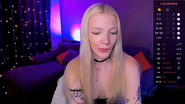 AnyaTaylor_ Adlı Modelin Canlı XXX Sohbeti