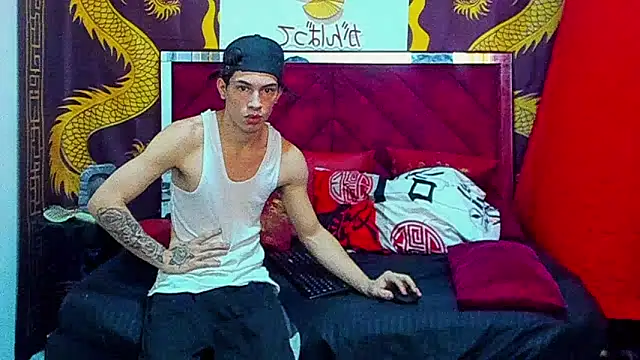 Živý XXX chat Pride_couple