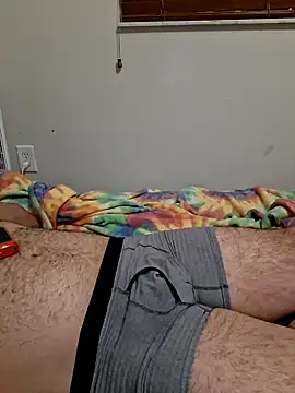 Czat XXX na żywo – Zander823