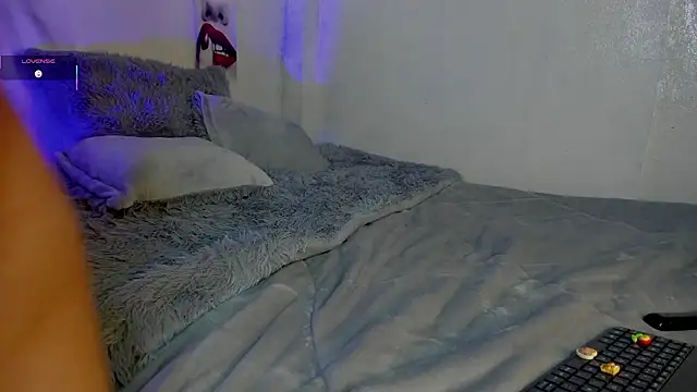 lizeth_sweet élő XXX-chatje