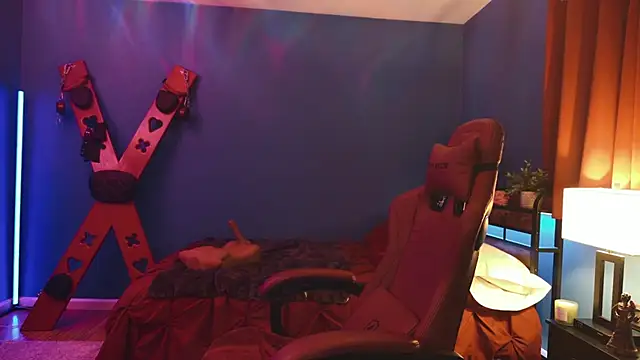 _our_dirty_little_secret Chat XXX in diretta