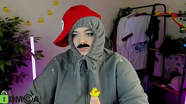 Mia_R0ss লাইভ XXX চ্যাট