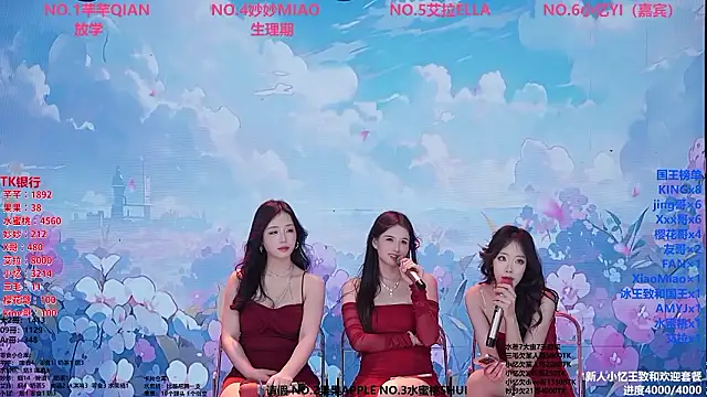 Wily-07 – Naživo XXX chat